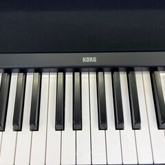 KORG  B2　電子ピアノ【専用スタンド付き】の画像