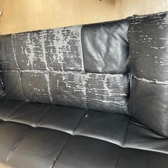 ソファーの画像