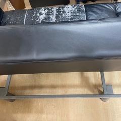 ソファーの画像