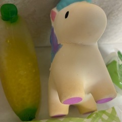 ★スクイーズ いろいろ★中古・未開封ありの画像