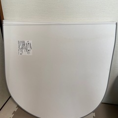 TOTOサザナ風呂蓋の画像