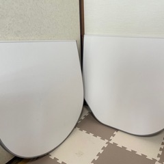 TOTOサザナ風呂蓋の画像