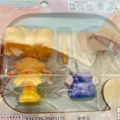 【新品未使用】ヒーリングっどプリキュア　プリコーデドール　の画像