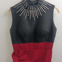 【Mサイズ】Jewels キャバドレス ワンピースの画像