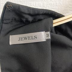 【Mサイズ】Jewels キャバドレス ワンピースの画像