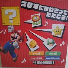 マリオ はてなブロック サウンドバルーンの画像