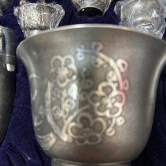 錫器の画像