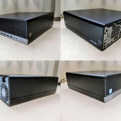 断捨離✨M.2-SSD超高速512GB･ﾒﾓﾘ-16GB1枚・Win11 Pro可なり綺麗です✨の画像