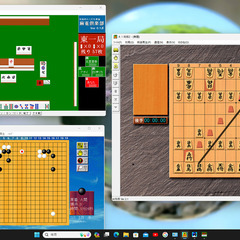 断捨離✨M.2-SSD超高速512GB･ﾒﾓﾘ-16GB1枚・Win11 Pro可なり綺麗です✨の画像