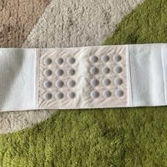 中山式磁石腹巻　磁気腹巻きの画像