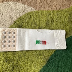 中山式磁石腹巻　磁気腹巻きの画像