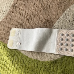 中山式磁石腹巻　磁気腹巻きの画像