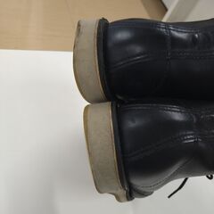 リユースのサカイ浦和店 【E62】⚫️チャッカブーツ レッドウイング 25㎝の画像