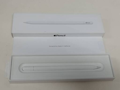 【美品】Apple Pencil USB-C/A3085/アップルペンシル