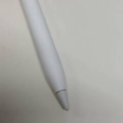 【美品】Apple Pencil USB-C/A3085/アップルペンシルの画像
