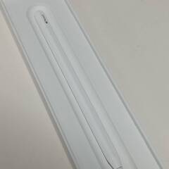 【美品】Apple Pencil USB-C/A3085/アップルペンシルの画像