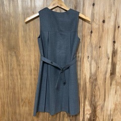 ralph lauren ワンピース　ノースリーブ　140cmの画像