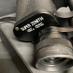 スポーツ　バードウォッチングなどに　双眼鏡　綺麗の画像