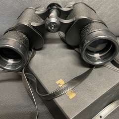 スポーツ　バードウォッチングなどに　双眼鏡　綺麗の画像