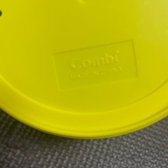 COMBI コンビ プラスチック コップがさねの画像