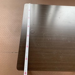 机こたつの画像