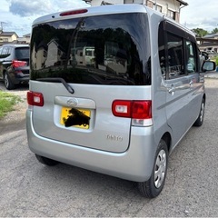 激安第六弾　車検2年付き　普通に走りますの画像