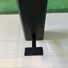 白い昇降デスク（商品番号：13321）の画像