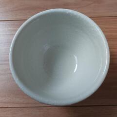 お茶碗