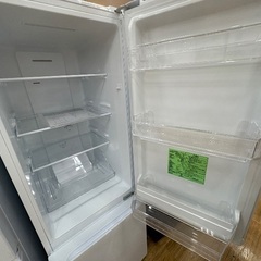 【安心の1年動作保証付き】YAMADAの2ドア冷蔵庫の画像