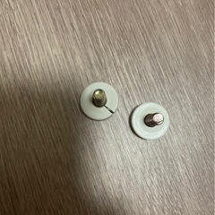 カトージ　ベビーベッド　レギュラーサイズの画像