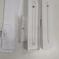 リユースんサカイ浦和店 【E63】applepencilの画像