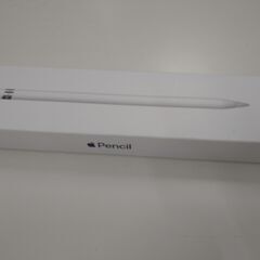 リユースんサカイ浦和店 【E63】applepencilの画像