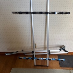 ロッドフォルダー の画像
