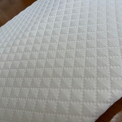 ニトリ　枕の画像