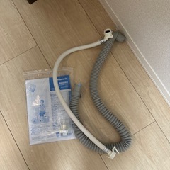 Panasonic 縦型洗濯機 5kgの画像