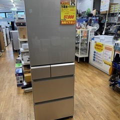 愛知県の大型冷蔵庫の中古が安い！激安で譲ります・無料で