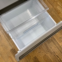 値下げしました！！！Panasonic製★大型冷蔵庫★426L★6ヶ月間保証付きの画像
