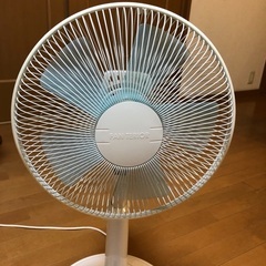 【YUASA】扇風機の画像