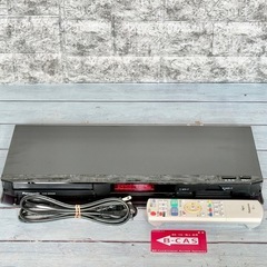 Panasonic「ブルーレイ・ディーガ」DMR-BRS500 ベーシックモデルの画像