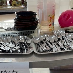 業務用調理器具の画像