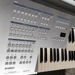 YAMAHA.STAGEAの画像