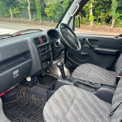 ★即納車可★　キッチンカー　キャリィT　４WD　エアコン　パワステ　車両全塗装済みの画像