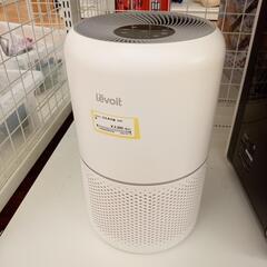 【リユースのサカイ八街店】★ジモティ割あり★ Levoit　空気...