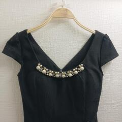 【Mサイズ】Jewels キャバドレス ワンピースの画像