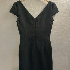 【Mサイズ】Jewels キャバドレス ワンピースの画像