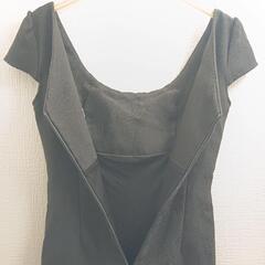 【Mサイズ】Jewels キャバドレス ワンピースの画像