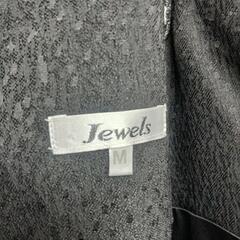 【Mサイズ】Jewels キャバドレス ワンピースの画像
