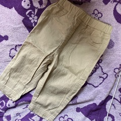 ベビー服 ズボン 90