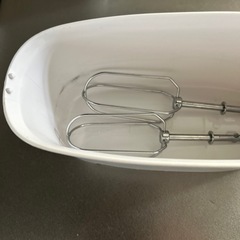 ハンドミキサー
の画像