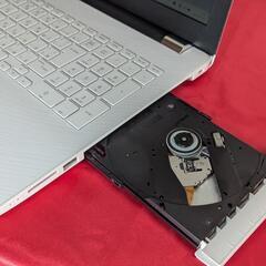 【超オシャレ！】HP15-bw0001au メモリ8G SSD512G W11の画像